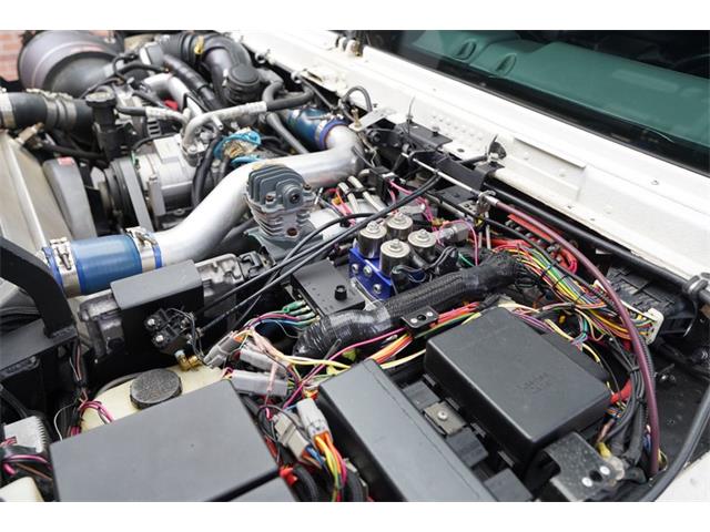 2002 Hummer H1 (CC-2075096) for sale in Mesa, Arizona