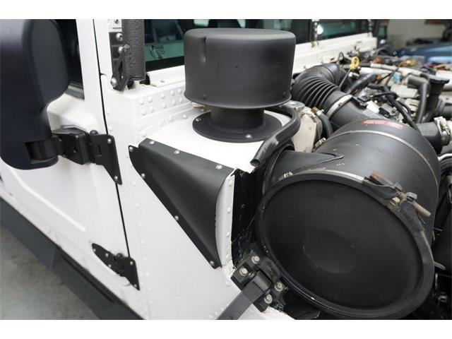 2002 Hummer H1 (CC-2075096) for sale in Mesa, Arizona