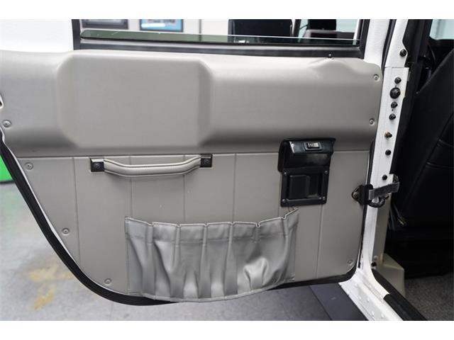 2002 Hummer H1 (CC-2075096) for sale in Mesa, Arizona