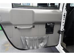 2002 Hummer H1 (CC-2075096) for sale in Mesa, Arizona