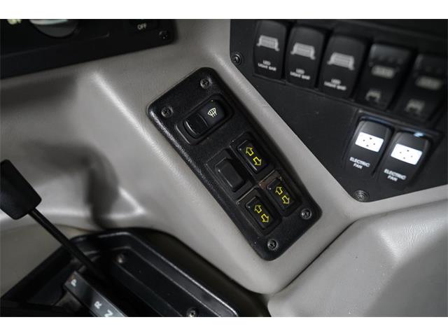 2002 Hummer H1 (CC-2075096) for sale in Mesa, Arizona