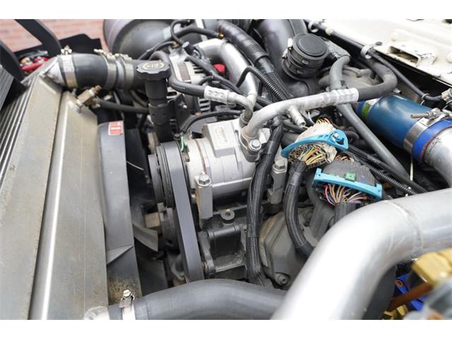 2002 Hummer H1 (CC-2075096) for sale in Mesa, Arizona