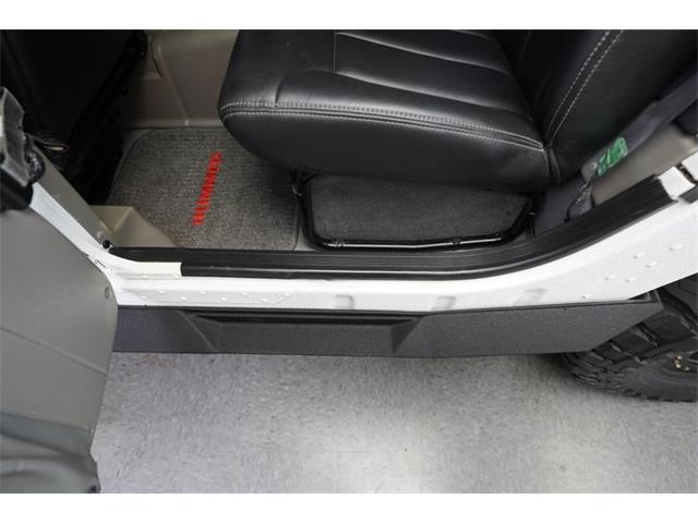 2002 Hummer H1 (CC-2075096) for sale in Mesa, Arizona
