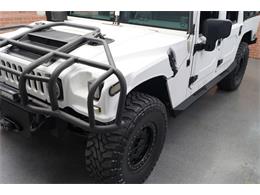2002 Hummer H1 (CC-2075096) for sale in Mesa, Arizona
