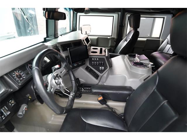 2002 Hummer H1 (CC-2075096) for sale in Mesa, Arizona
