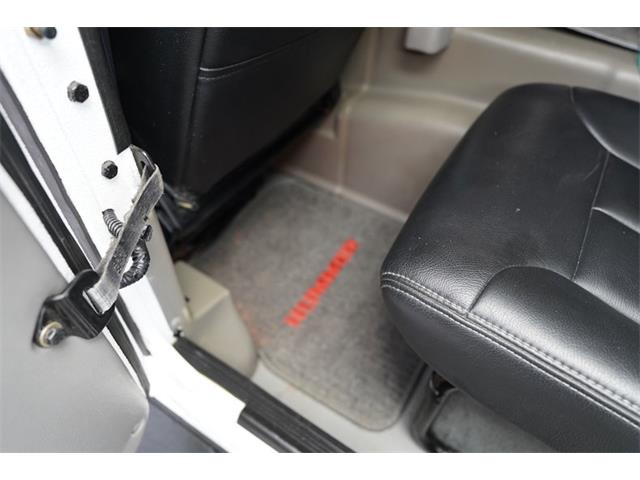2002 Hummer H1 (CC-2075096) for sale in Mesa, Arizona