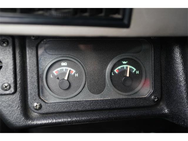 2002 Hummer H1 (CC-2075096) for sale in Mesa, Arizona