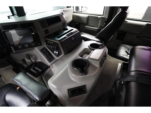 2002 Hummer H1 (CC-2075096) for sale in Mesa, Arizona