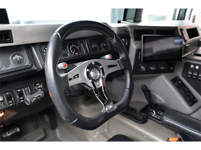 2002 Hummer H1 (CC-2075096) for sale in Mesa, Arizona