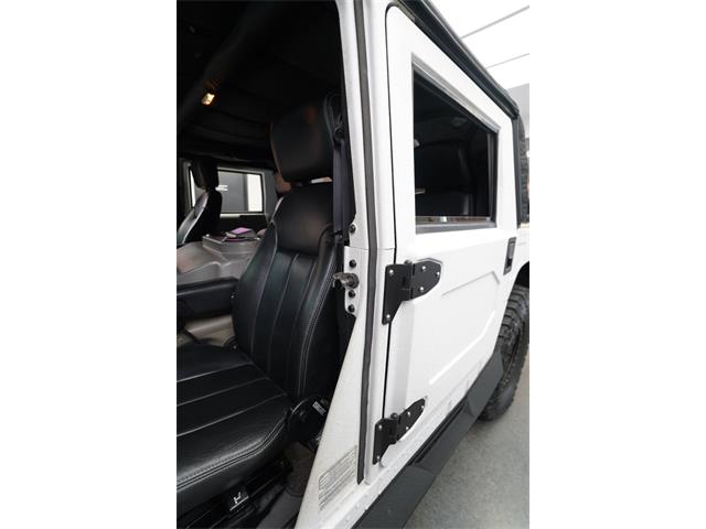 2002 Hummer H1 (CC-2075096) for sale in Mesa, Arizona
