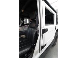 2002 Hummer H1 (CC-2075096) for sale in Mesa, Arizona