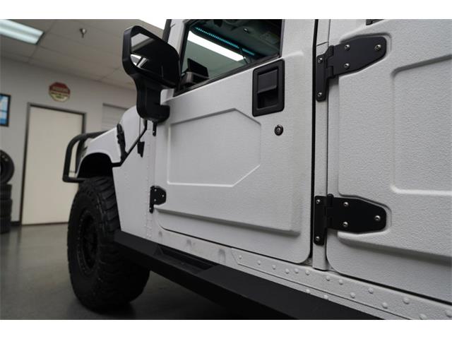 2002 Hummer H1 (CC-2075096) for sale in Mesa, Arizona
