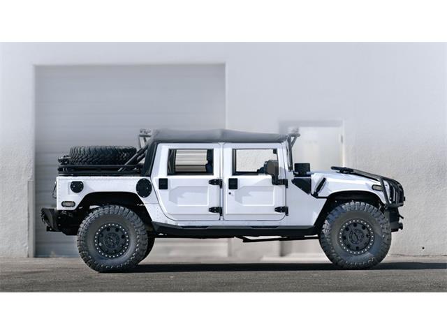 2002 Hummer H1 (CC-2075096) for sale in Mesa, Arizona