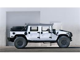 2002 Hummer H1 (CC-2075096) for sale in Mesa, Arizona