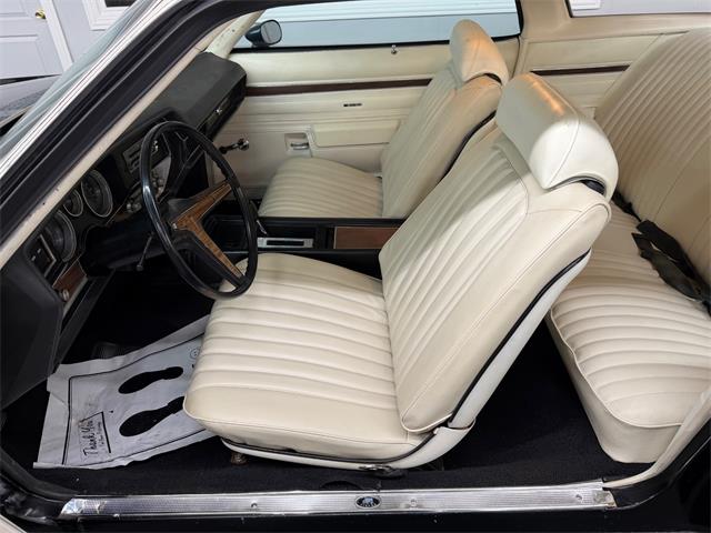 1973 Pontiac LeMans (CC-2075097) for sale in Mundelein, Illinois