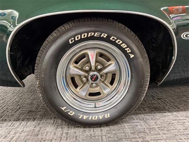 1973 Pontiac LeMans (CC-2075097) for sale in Mundelein, Illinois