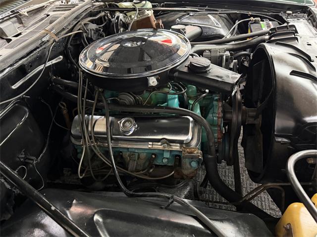 1973 Pontiac LeMans (CC-2075097) for sale in Mundelein, Illinois