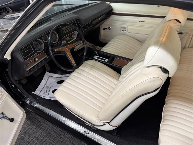 1973 Pontiac LeMans (CC-2075097) for sale in Mundelein, Illinois