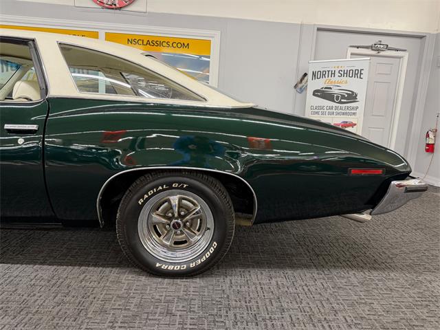 1973 Pontiac LeMans (CC-2075097) for sale in Mundelein, Illinois