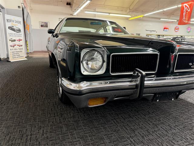 1973 Pontiac LeMans (CC-2075097) for sale in Mundelein, Illinois