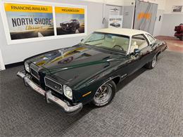 1973 Pontiac LeMans (CC-2075097) for sale in Mundelein, Illinois