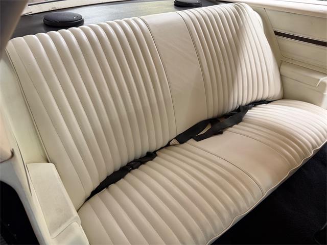 1973 Pontiac LeMans (CC-2075097) for sale in Mundelein, Illinois