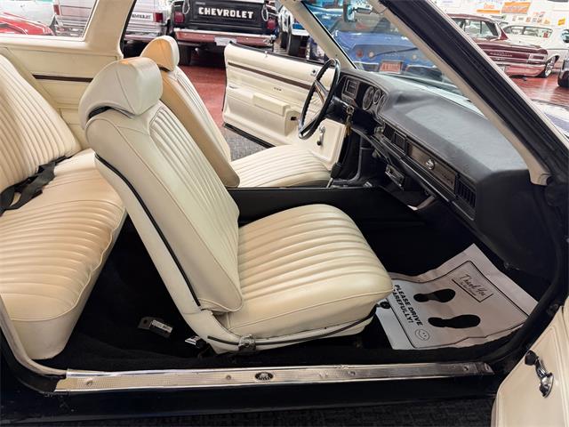 1973 Pontiac LeMans (CC-2075097) for sale in Mundelein, Illinois