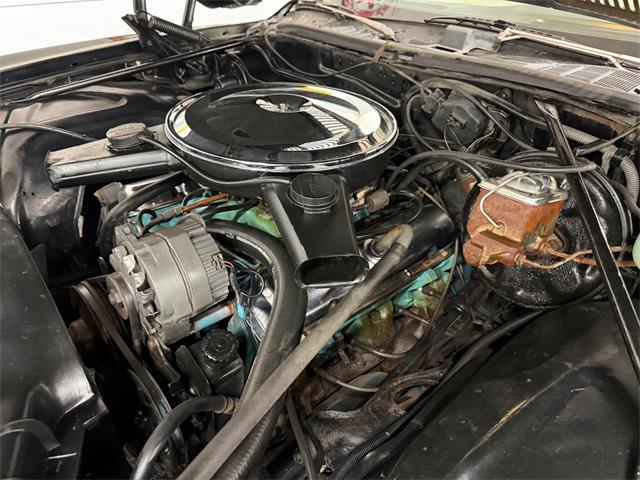 1973 Pontiac LeMans (CC-2075097) for sale in Mundelein, Illinois