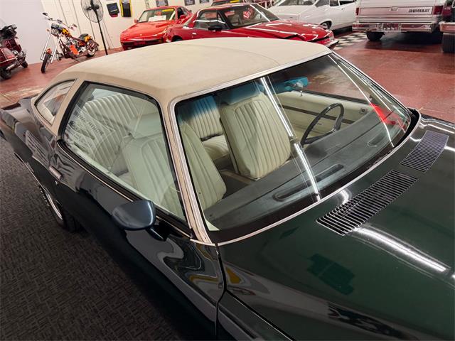1973 Pontiac LeMans (CC-2075097) for sale in Mundelein, Illinois