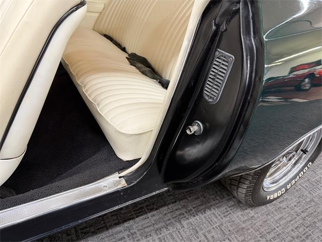 1973 Pontiac LeMans (CC-2075097) for sale in Mundelein, Illinois