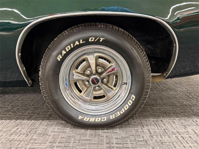 1973 Pontiac LeMans (CC-2075097) for sale in Mundelein, Illinois