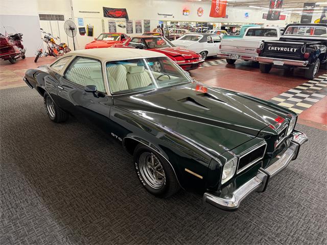 1973 Pontiac LeMans (CC-2075097) for sale in Mundelein, Illinois