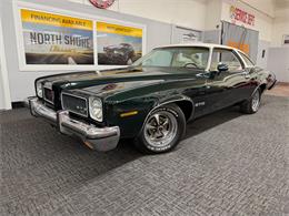 1973 Pontiac LeMans (CC-2075097) for sale in Mundelein, Illinois