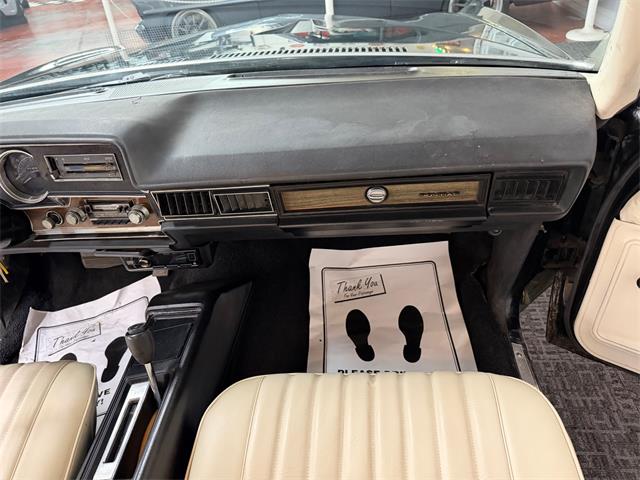 1973 Pontiac LeMans (CC-2075097) for sale in Mundelein, Illinois