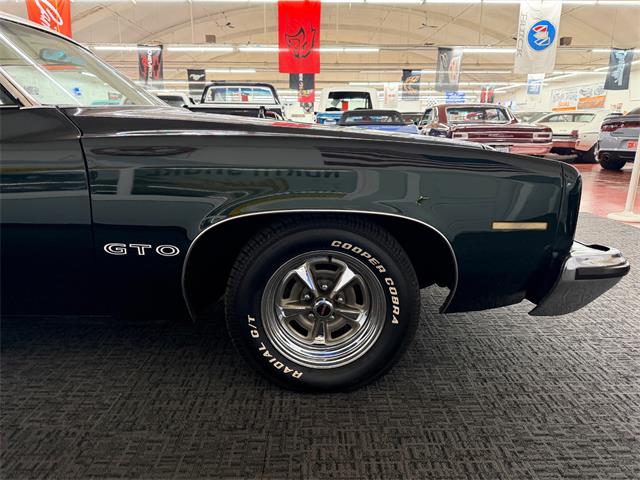 1973 Pontiac LeMans (CC-2075097) for sale in Mundelein, Illinois