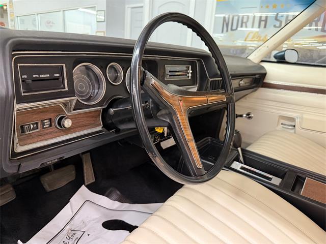 1973 Pontiac LeMans (CC-2075097) for sale in Mundelein, Illinois