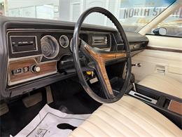 1973 Pontiac LeMans (CC-2075097) for sale in Mundelein, Illinois