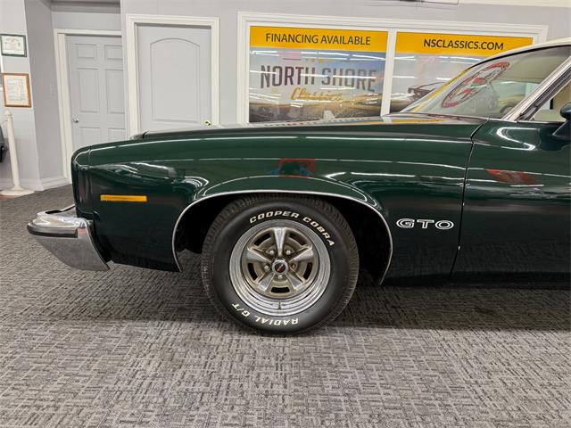 1973 Pontiac LeMans (CC-2075097) for sale in Mundelein, Illinois