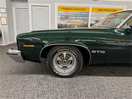 1973 Pontiac LeMans (CC-2075097) for sale in Mundelein, Illinois