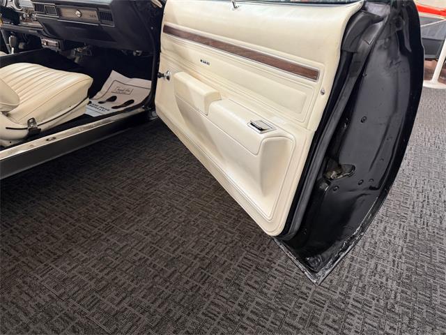 1973 Pontiac LeMans (CC-2075097) for sale in Mundelein, Illinois