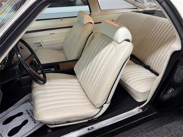1973 Pontiac LeMans (CC-2075097) for sale in Mundelein, Illinois