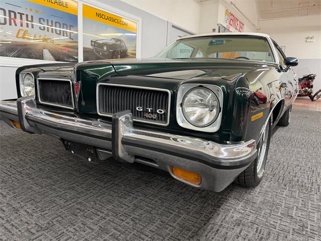 1973 Pontiac LeMans (CC-2075097) for sale in Mundelein, Illinois