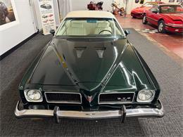 1973 Pontiac LeMans (CC-2075097) for sale in Mundelein, Illinois