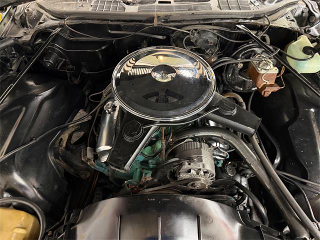 1973 Pontiac LeMans (CC-2075097) for sale in Mundelein, Illinois