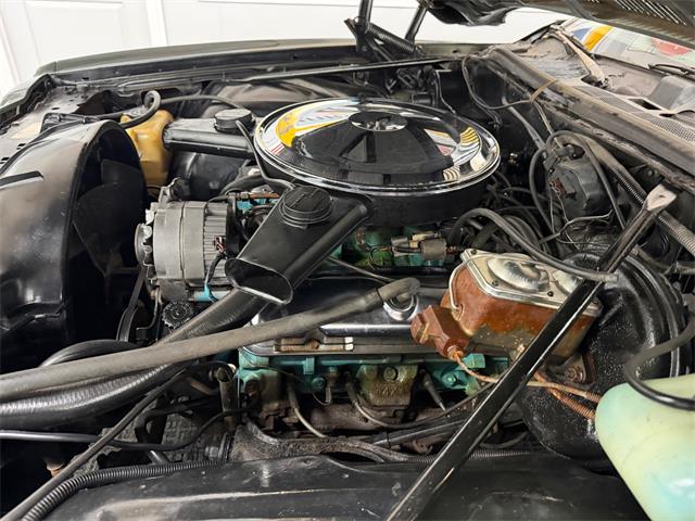 1973 Pontiac LeMans (CC-2075097) for sale in Mundelein, Illinois