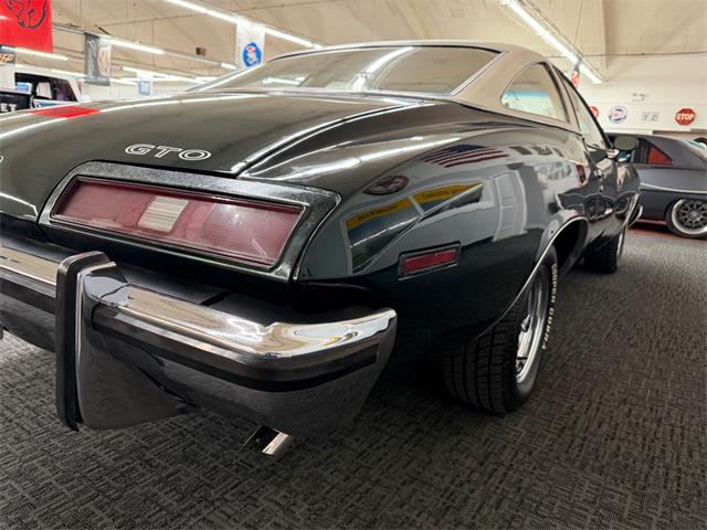 1973 Pontiac LeMans (CC-2075097) for sale in Mundelein, Illinois
