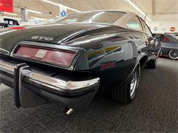 1973 Pontiac LeMans (CC-2075097) for sale in Mundelein, Illinois