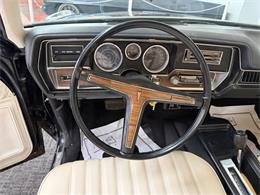 1973 Pontiac LeMans (CC-2075097) for sale in Mundelein, Illinois