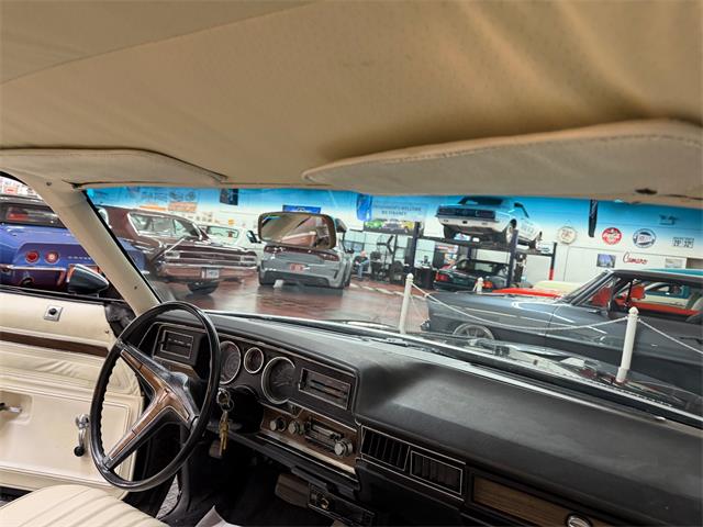 1973 Pontiac LeMans (CC-2075097) for sale in Mundelein, Illinois