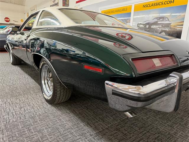 1973 Pontiac LeMans (CC-2075097) for sale in Mundelein, Illinois